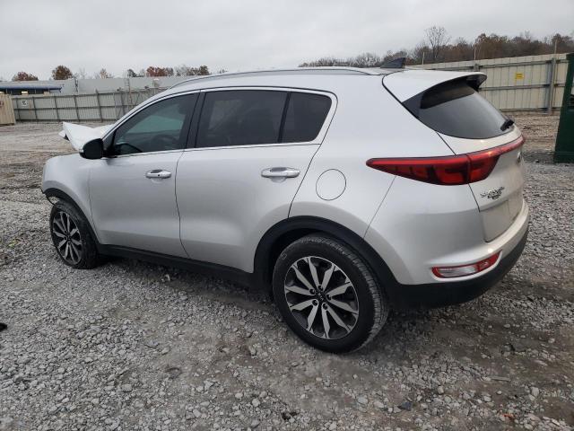 Изображение 2 2017 KIA SPORTAGE EX 2017 с VIN KNDPN3AC5H7244532