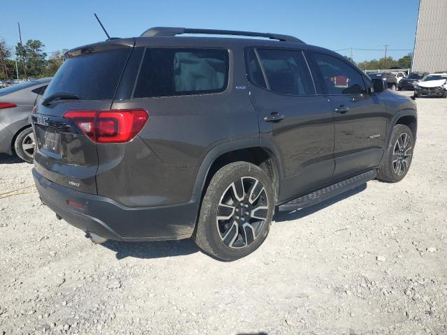 Изображение 3 2019 GMC ACADIA SLT-1 2019 с VIN 1GKKNULS3KZ194024