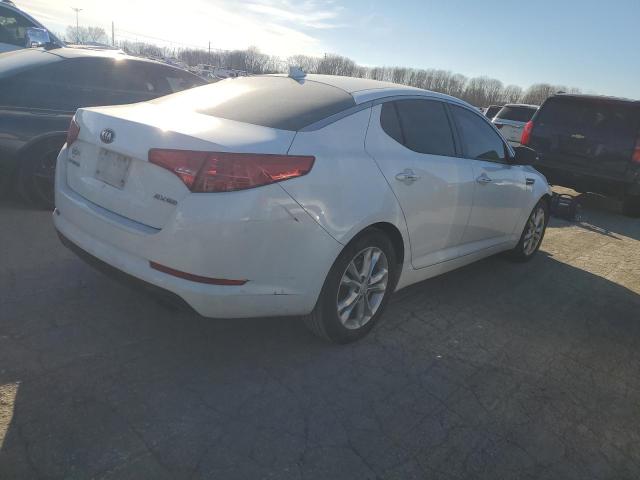 Obraz 3 z 2013 KIA OPTIMA EX 2013 z VIN 5XXGN4A72DG194621