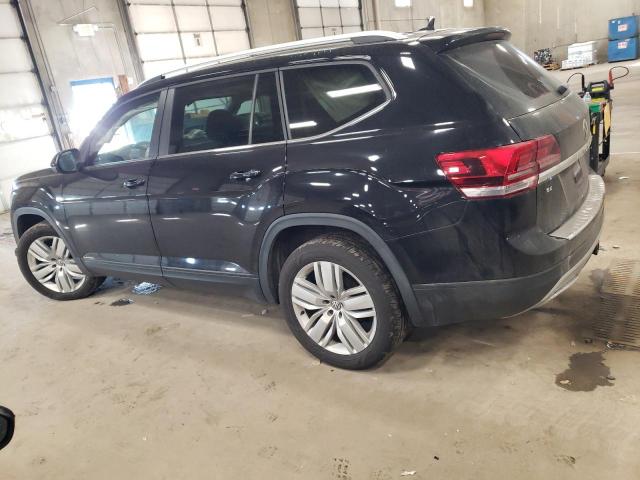 Image 2 of 2019 VOLKSWAGEN ATLAS SE 2019 with VIN 1V2UR2CA6KC617944