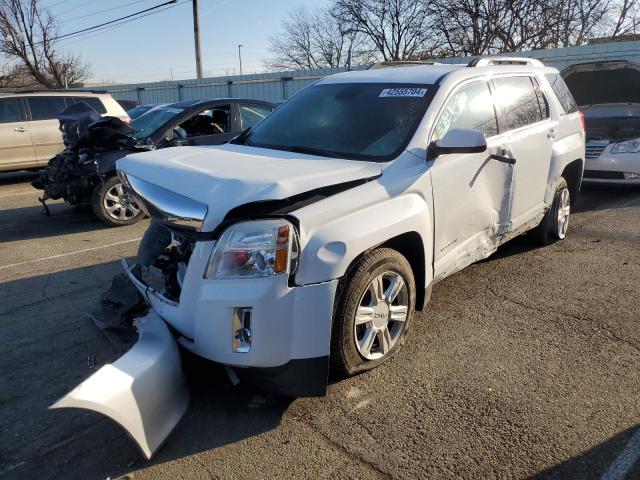 Image 1 of 2015 GMC TERRAIN SLE 2015 with VIN 2GKFLWEK1F6305008