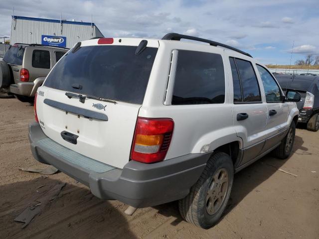 Image 3 of 2002 JEEP GRAND CHEROKEE LAREDO 2002 with VIN 1J4GW48S22C304288