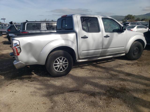 Изображение 3 2018 NISSAN FRONTIER S 2018 с VIN 1N6AD0ER7JN758788