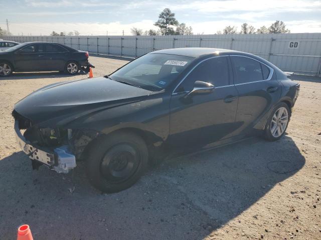 2021 LEXUS IS 300 2021 image