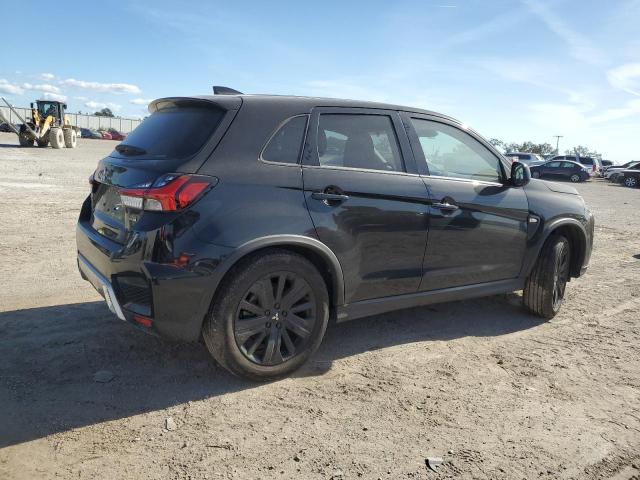Изображение 3 2023 MITSUBISHI OUTLANDER SPORT S/SE 2023 с VIN JA4ARUAU6PU001217