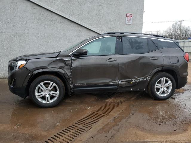 2019 GMC TERRAIN SLE 2019 image