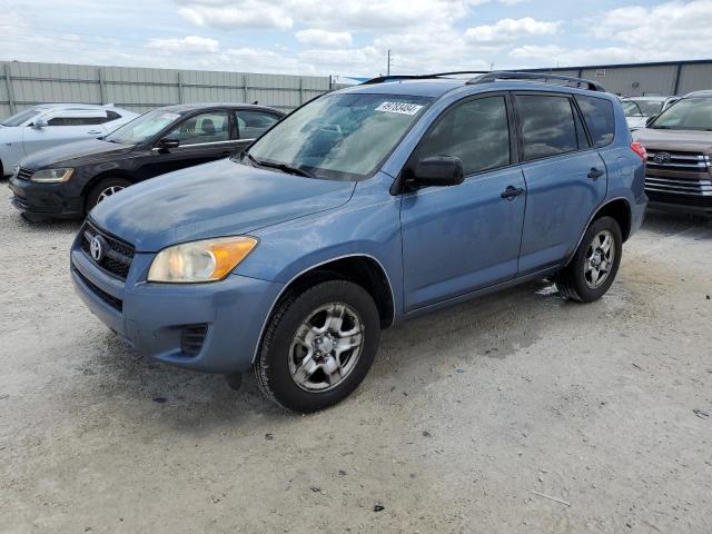 2011 TOYOTA RAV4  2011 image
