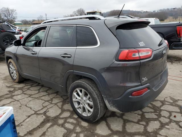 Obraz 2 z 2015 JEEP CHEROKEE LATITUDE 2015 z VIN 1C4PJLCB1FW531076