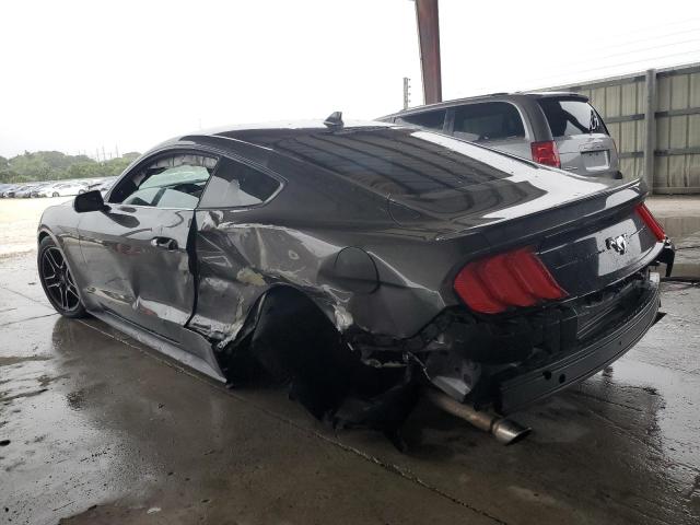 Image 2 of 2020 FORD MUSTANG  2020 with VIN 1FA6P8TH7L5187630