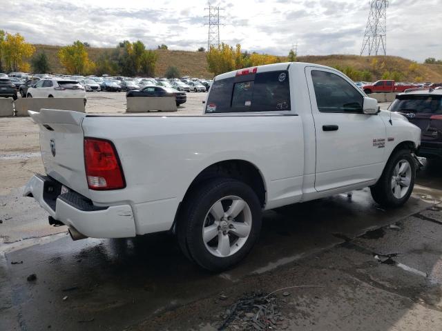 Изображение 3 2020 RAM 1500 CLASSIC TRADESMAN 2020 с VIN 3C6JR6ATXLG175434