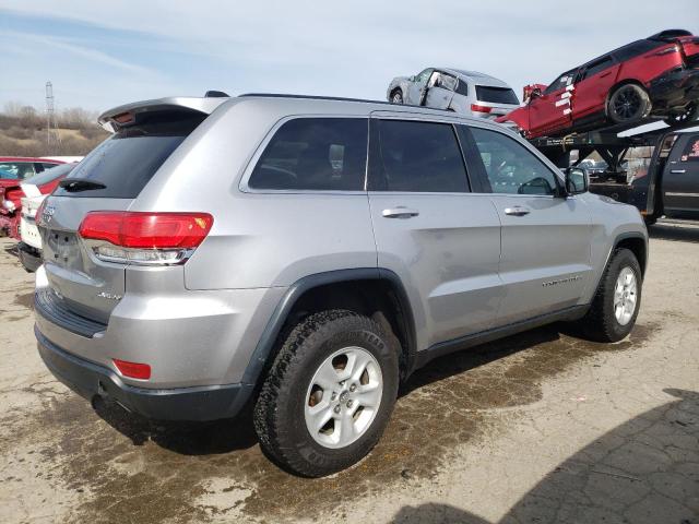 Obraz 3 z 2016 JEEP GRAND CHEROKEE LAREDO 2016 z VIN 1C4RJFAG4GC349190