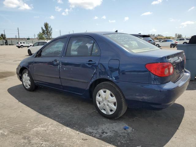 Изображение 2 2007 TOYOTA COROLLA CE 2007 с VIN 1NXBR32E37Z936329