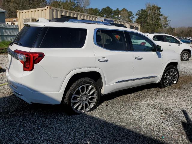 Obraz 3 z 2023 GMC ACADIA DENALI 2023 z VIN 1GKKNPL49PZ234925