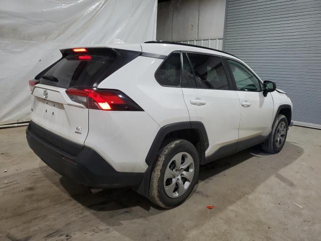 Image 3 of 2020 TOYOTA RAV4 LE 2020 with VIN 2T3F1RFV6LW111747