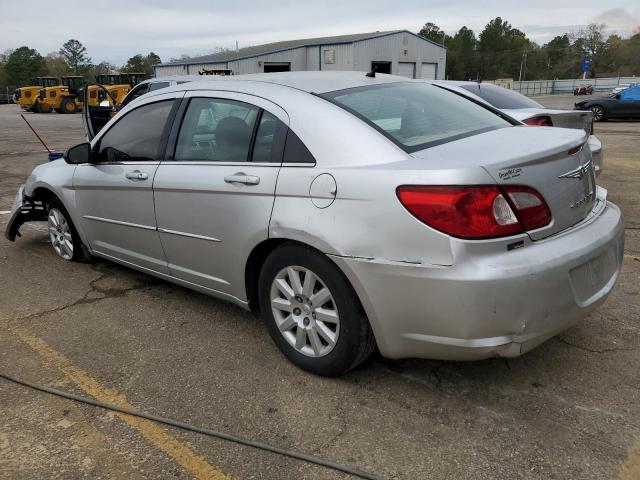 Image 2 of 2007 CHRYSLER SEBRING  2007 with VIN 1C3LC46R47N662716