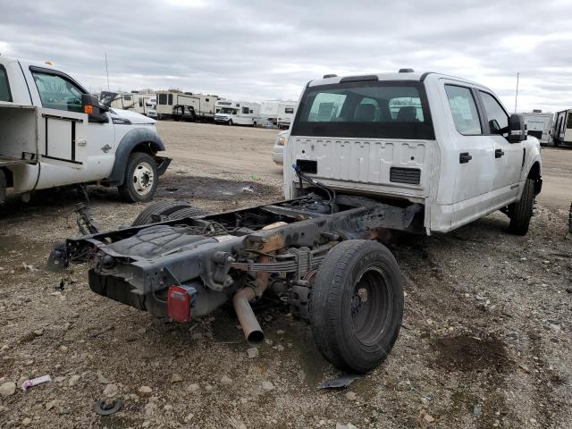 Obraz 3 z 2022 FORD F350 SUPER DUTY 2022 z VIN 1FD8W3HT7NED68649