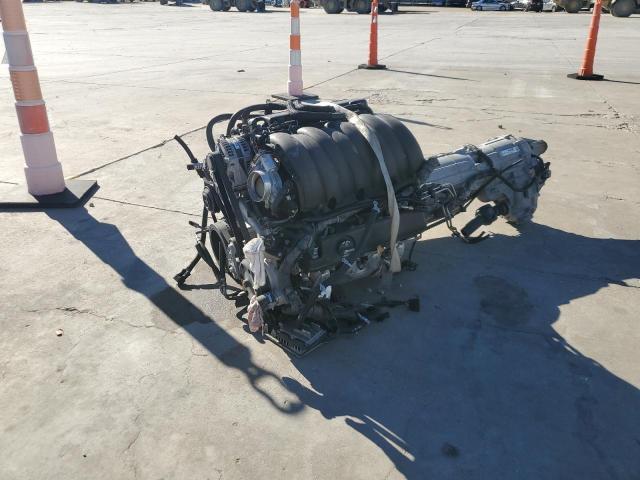 Obraz 1 z 2018 GMC SIERRA K15 2018 z VIN XGTU2PEJ9JG561607