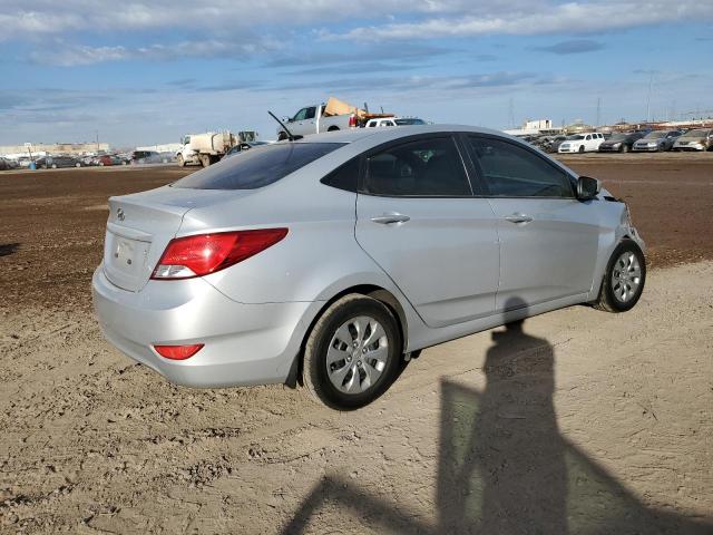 Изображение 3 2016 HYUNDAI ACCENT SE 2016 с VIN KMHCT4AE7GU100147