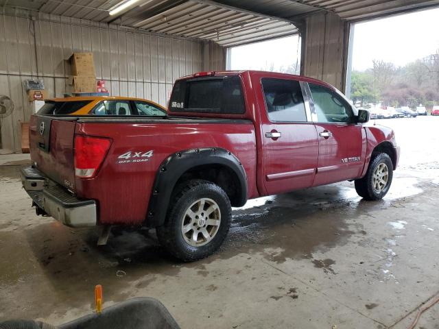 Image 3 of 2006 NISSAN TITAN XE 2006 with VIN 1N6BA07B76N511002