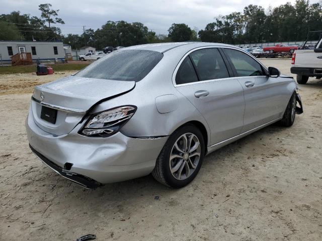 Image 3 of 2016 MERCEDES-BENZ C 300 2016 with VIN 55SWF4JB6GU144212