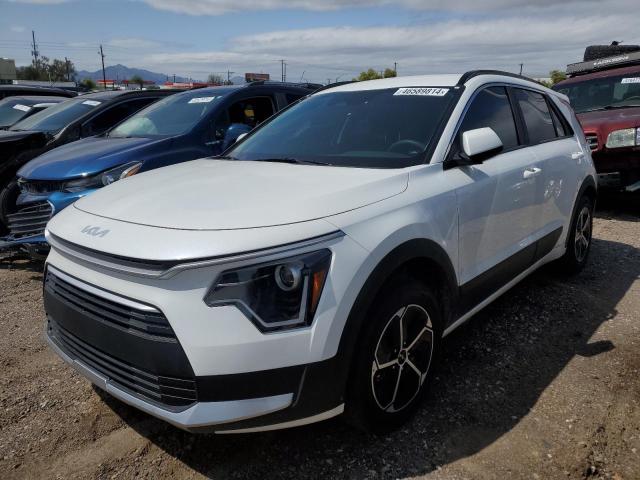 2024 KIA NIRO LX 2024 image