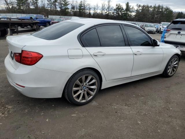 Image 3 of 2015 BMW 320 I XDRIVE 2015 with VIN WBA3C3G5XFNT53054