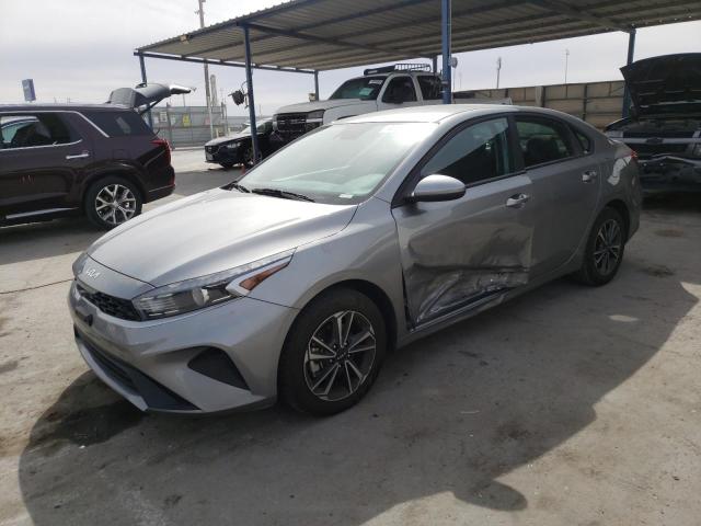 Изображение 1 2023 KIA FORTE LX 2023 с VIN 3KPF24AD1PE598453