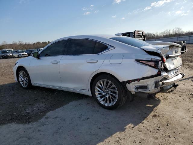 Изображение 2 2020 LEXUS ES 300H LUXURY 2020 с VIN 58AE21B16LU011713