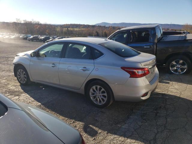 Image 2 of 2019 NISSAN SENTRA S 2019 with VIN 3N1AB7AP8KY425710