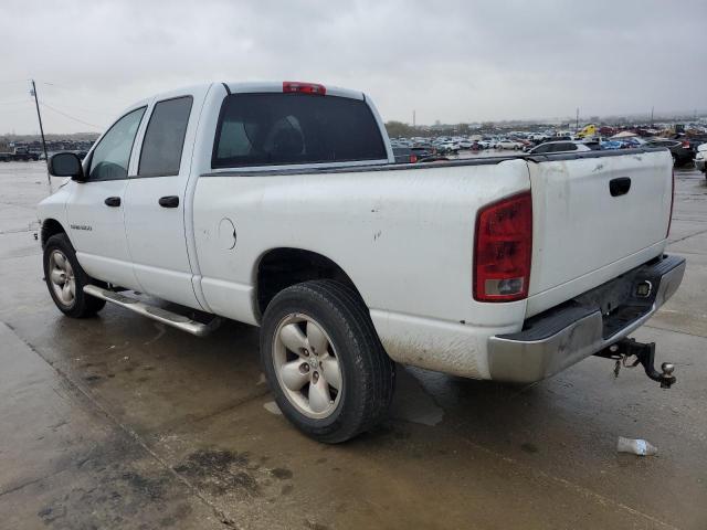 Image 2 of 2003 DODGE RAM 1500 ST 2003 with VIN 1D7HU18DX3S365398