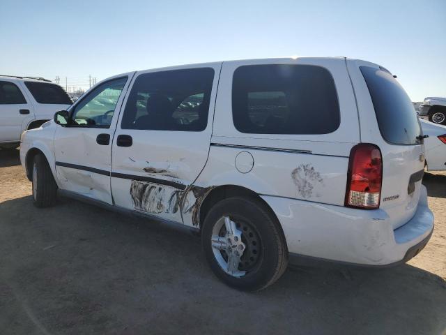 Изображение 2 2005 CHEVROLET UPLANDER  2005 с VIN 1GNDV03L05D230394