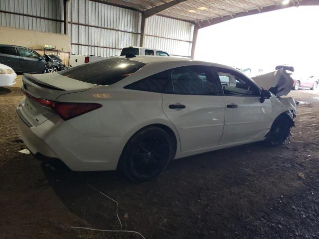 Image 3 of 2021 TOYOTA AVALON NIGHT SHADE 2021 with VIN 4T1EZ1FB2MU056252