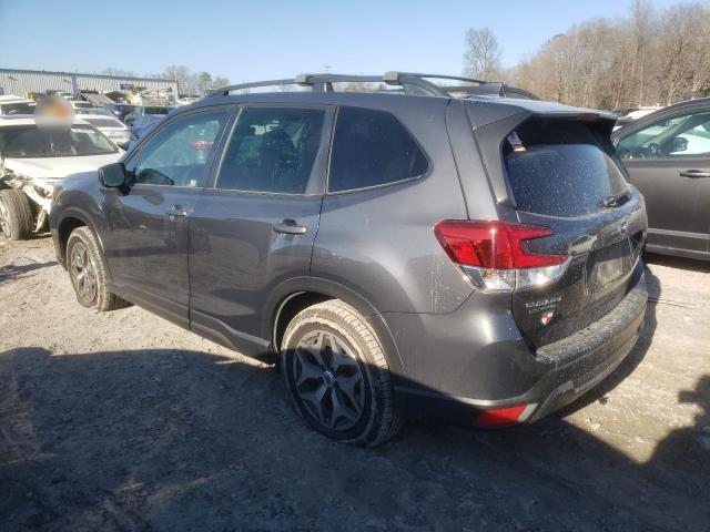 Obraz 2 z 2021 SUBARU FORESTER PREMIUM 2021 z VIN JF2SKAJC8MH444866