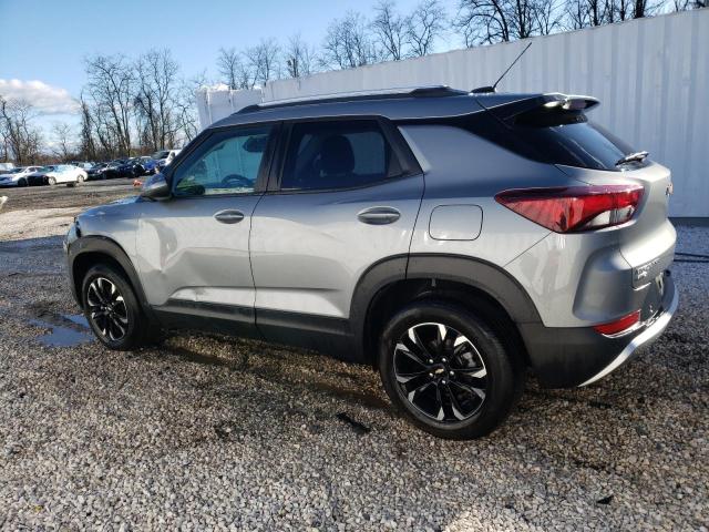 Image 2 of 2023 CHEVROLET TRAILBLAZER LT 2023 with VIN KL79MRSL3PB060034