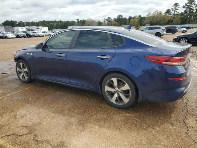 Image 2 of 2020 KIA OPTIMA LX 2020 with VIN 5XXGT4L31LG397966