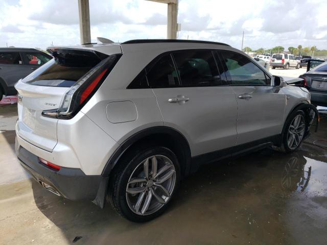 Image 3 of 2020 CADILLAC XT4 SPORT 2020 with VIN 1GYFZER41LF064496
