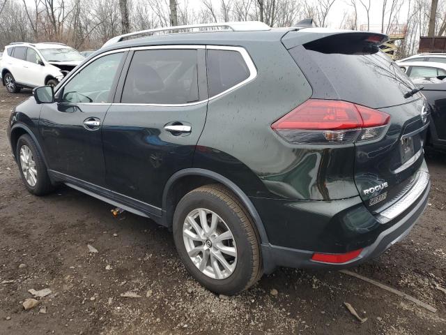 Obraz 2 z 2018 NISSAN ROGUE S 2018 z VIN 5N1AT2MVXJC842319