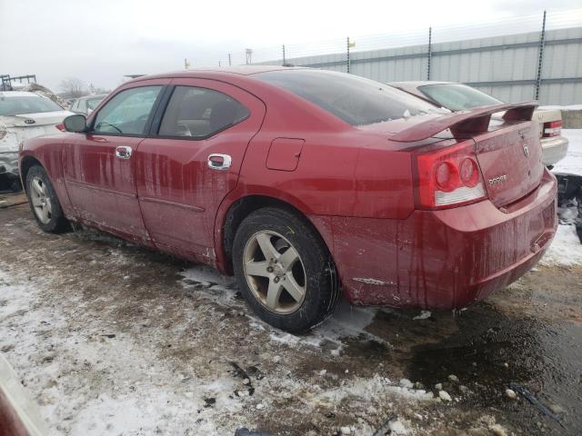 Изображение 2 2010 DODGE CHARGER SXT 2010 с VIN 2B3CA3CVXAH100382