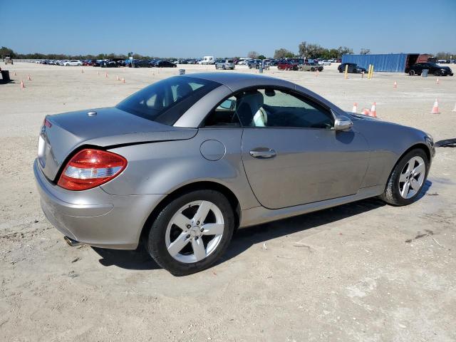 Изображение 3 2006 MERCEDES-BENZ SLK 280 2006 с VIN WDBWK54F06F130493