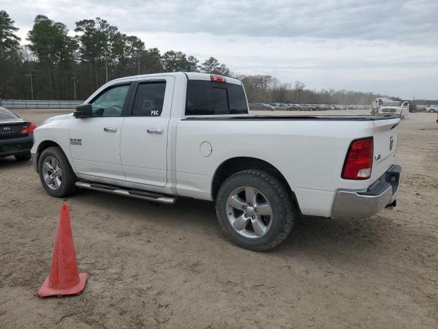 Obraz 2 z 2016 RAM 1500 SLT 2016 z VIN 1C6RR6GGXGS133227