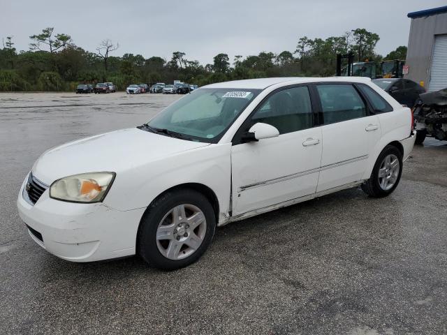 Изображение 2006 CHEVROLET MALIBU MAXX LT 2006