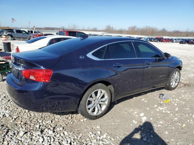 Image 3 of 2016 CHEVROLET IMPALA LT 2016 with VIN 2G1115S39G9154267