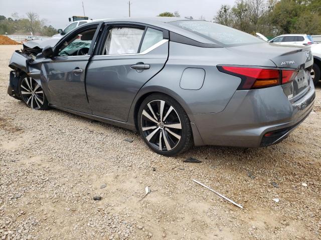Obraz 2 z 2021 NISSAN ALTIMA SR 2021 z VIN 1N4BL4CV8MN407030