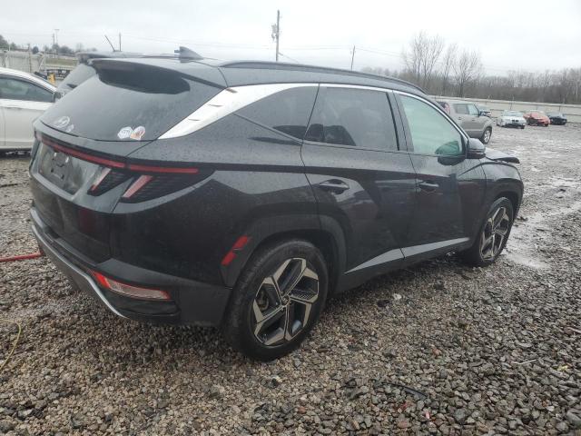 Изображение 3 2022 HYUNDAI TUCSON LIMITED 2022 с VIN 5NMJE3AE9NH044703