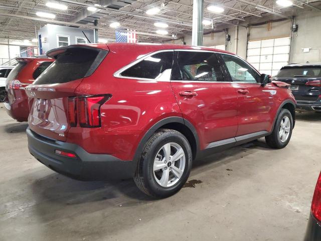 Изображение 3 2023 KIA SORENTO LX 2023 с VIN 5XYRGDLC0PG176406
