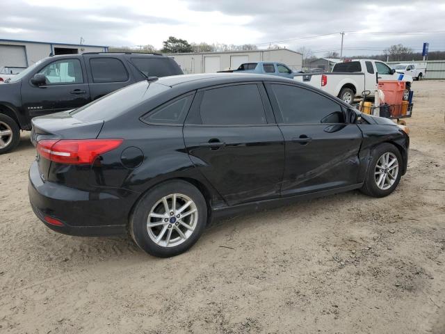 Изображение 3 2016 FORD FOCUS SE 2016 с VIN 1FADP3F21GL358066