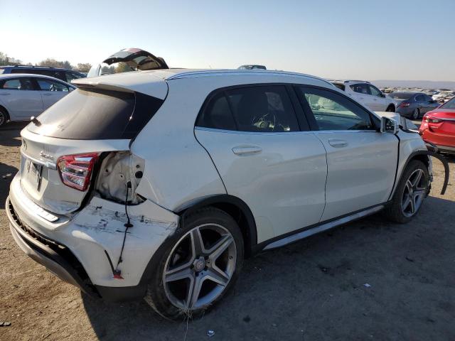 Изображение 3 2015 MERCEDES-BENZ GLA 250 4MATIC 2015 с VIN WDCTG4GB0FJ069520