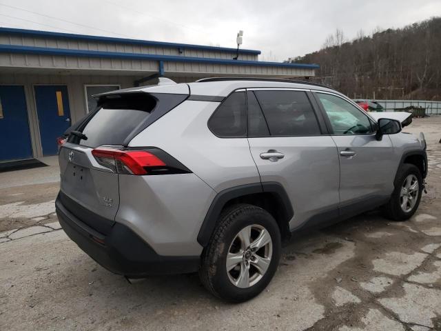 Image 3 of 2019 TOYOTA RAV4 XLE 2019 with VIN 2T3P1RFV7KC019809