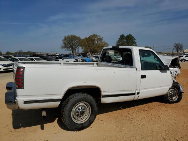 Image 3 of 2000 CHEVROLET GMT-400 C2500 2000 with VIN 1GCGC24R2YR106158