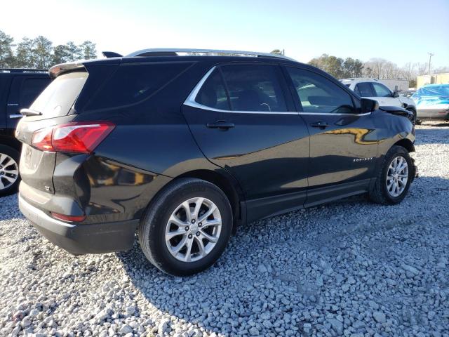 Image 3 of 2020 CHEVROLET EQUINOX LT 2020 with VIN 3GNAXKEV6LL270428